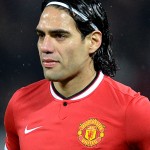 Radamel Falcao